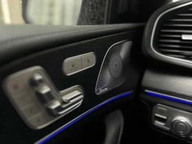 Mercedes-Benz GLE 350 / CARFAX /  360 / PANO / AMBIENT / DISTRONIC | Mobile.bg � ����� ������ 17