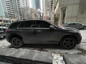 Mercedes-Benz GLE 350 / CARFAX /  360 / PANO / AMBIENT / DISTRONIC | Mobile.bg � ����� ������ 3