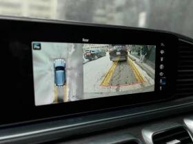 Mercedes-Benz GLE 350 / CARFAX /  360 / PANO / AMBIENT / DISTRONIC | Mobile.bg � ����� ������ 14