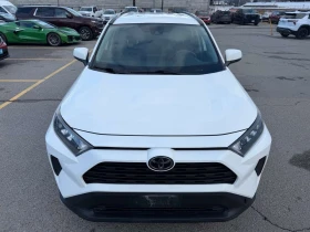 Toyota Rav4 * LE * CARFAX * ЦЕНА ДО БГ - 20300 € / 39703.35 лв. - 14741573 7