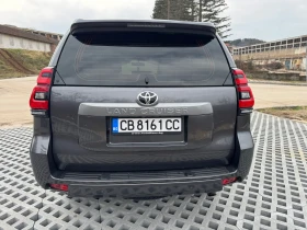 Toyota Land cruiser 2.8D - 46000 € / 89968.18 лв. - 23136982 4