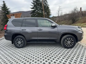 Toyota Land cruiser 2.8D - 46000 € / 89968.18 лв. - 23136982 8