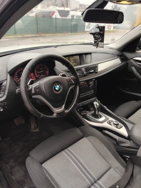 BMW X1 Face-lift  - 11499 € / 22490.09 лв. - 74325353 11