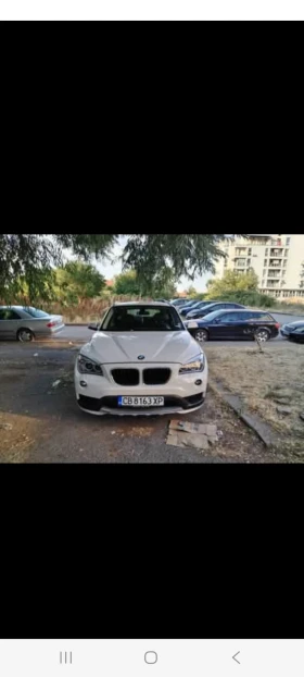 BMW X1 Face-lift  - 11499 € / 22490.09 лв. - 74325353 8