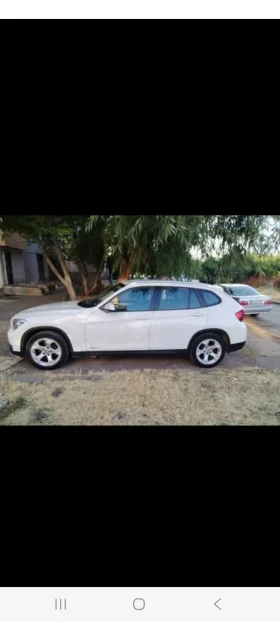 BMW X1 Face-lift  - 11499 € / 22490.09 лв. - 74325353 2