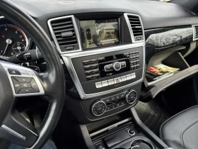 Mercedes-Benz ML 350 Harman/Kardon* 360View* Keyless* Подгрев* Пано - 11200 € / 21905.30 лв. - 90814674 9