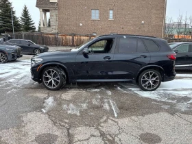 BMW X5 * xDrive40i * KEYLESS * ПАНО * ОБДУХВАНЕ * CARFAX  - 37500 € / 73343.62 лв. - 38823033 2