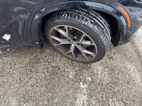 BMW X5 * xDrive40i * KEYLESS * ПАНО * ОБДУХВАНЕ * CARFAX  - 37500 € / 73343.62 лв. - 38823033 7