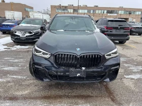 BMW X5 * xDrive40i * KEYLESS * ПАНО * ОБДУХВАНЕ * CARFAX  - 37500 € / 73343.62 лв. - 38823033 6