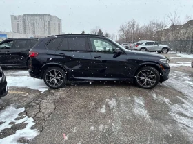 BMW X5 * xDrive40i * KEYLESS * ПАНО * ОБДУХВАНЕ * CARFAX  - 37500 € / 73343.62 лв. - 38823033 16