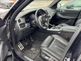 BMW X5 * xDrive40i * KEYLESS * ПАНО * ОБДУХВАНЕ * CARFAX  - 37500 € / 73343.62 лв. - 38823033 5