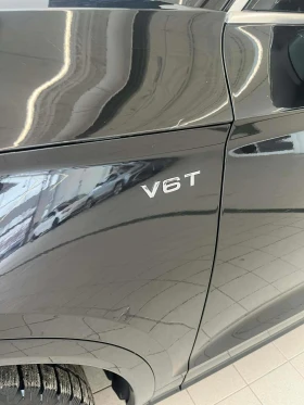Audi SQ5 TECHNIK * CAR FAX * ПОДГРВЕ * ПАНОРАМА - 19000 € / 37160.77 лв. - 51559957 8