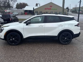 Kia Sportage * X Line AWD * DISTRONIC* 360КАМЕРИ* ПАНОРАМА*  - 24500 € / 47917.83 лв. - 99100526 2