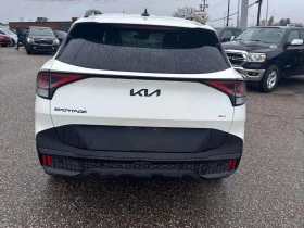 Kia Sportage * X Line AWD * DISTRONIC* 360КАМЕРИ* ПАНОРАМА*  - 24500 € / 47917.83 лв. - 99100526 4