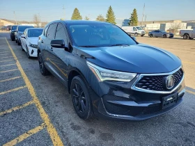 Acura Rdx Awd Tech/CARFAX/���������/�������/�������� | Mobile.bg � ����� ������ 2