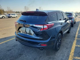 Acura Rdx Awd Tech/CARFAX/���������/�������/�������� | Mobile.bg � ����� ������ 3