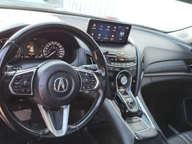 Acura Rdx Awd Tech/CARFAX/���������/�������/�������� | Mobile.bg � ����� ������ 9