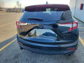 Acura Rdx Awd Tech/CARFAX/���������/�������/�������� | Mobile.bg � ����� ������ 4
