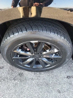 Acura Rdx Awd Tech/CARFAX/���������/�������/�������� | Mobile.bg � ����� ������ 17