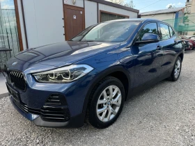 ������ BMW X2