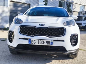 ����� �� �������� �� Kia Sportage 1.7 CRDi EURO6B* ������* ����* NAVI* 176��