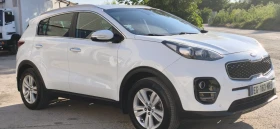 ����� �� �������� �� Kia Sportage 1.7 CRDi EURO6B* ������* ����* NAVI* 176��