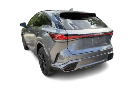 Lexus RX 500h  F Sport 2 ���� �� �������� ���������� | Mobile.bg � ����� ������ 5