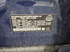 BMW X3 * xDrive30i * CARFAX * �e� ��������� *  | Mobile.bg � ����� ������ 17