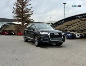 ������ Audi Q7