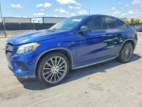 Mercedes-Benz GLE Coupe undefined | Auto.bg — изображение 13