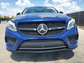 Mercedes-Benz GLE Coupe undefined | Auto.bg — изображение 5
