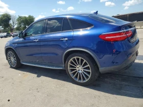 Mercedes-Benz GLE Coupe undefined | Auto.bg — изображение 8