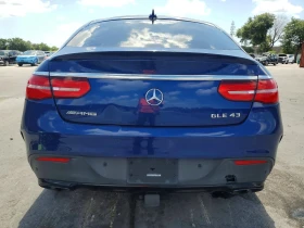 Mercedes-Benz GLE Coupe undefined | Auto.bg — изображение 4
