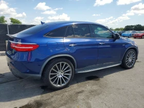 Mercedes-Benz GLE Coupe undefined | Auto.bg — изображение 11