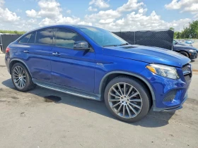 Mercedes-Benz GLE Coupe undefined | Auto.bg — изображение 9