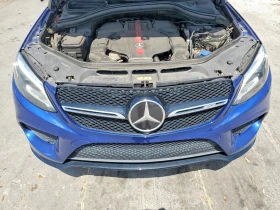 Mercedes-Benz GLE Coupe undefined | Auto.bg — изображение 7