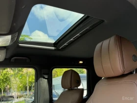 Mercedes-Benz G 400 DISTRONIC | HEADS UP | VENTED | 360 | Mobile.bg � ����� ������ 10