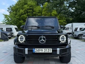 ������ Mercedes-Benz G 400