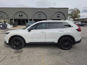 Honda Cr-v * EX L * CARFAX * ��� ������������ ������ | Mobile.bg � ����� ������ 2