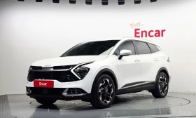 Kia Sportage 1.6T* 4X4* SIGNATURE* ОБДУХВАНЕ* ДИСТРОНИК* КРАЙНА