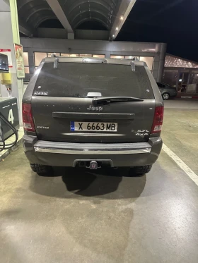Jeep Grand cherokee undefined | Auto.bg — изображение 2