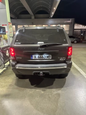 Jeep Grand cherokee undefined | Auto.bg — изображение 11