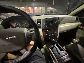 Jeep Grand cherokee undefined | Auto.bg — изображение 5