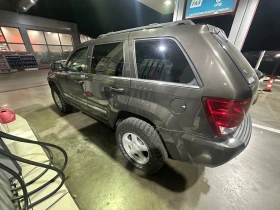 Jeep Grand cherokee undefined | Auto.bg — изображение 3