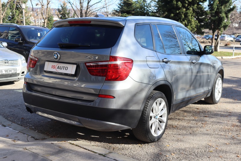 BMW X3 X Drive/Adaptive LED/Panorama/Navi/Kamera, снимка 4 - Автомобили и джипове - 43463610