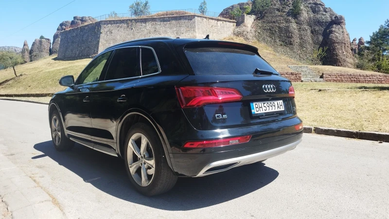 Audi Q5 PREMIUM* * * PANORAMA* * * QUATTRO , снимка 6 - Автомобили и джипове - 47527899