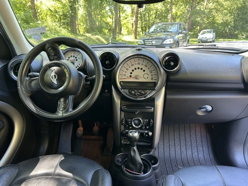 Mini Countryman, снимка 5 - Автомобили и джипове - 46949419