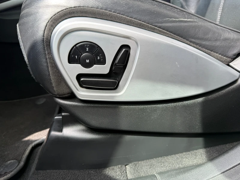 Mercedes-Benz GL 500 * * GL 550 Grand Edition* * , снимка 12 - Автомобили и джипове - 52536909