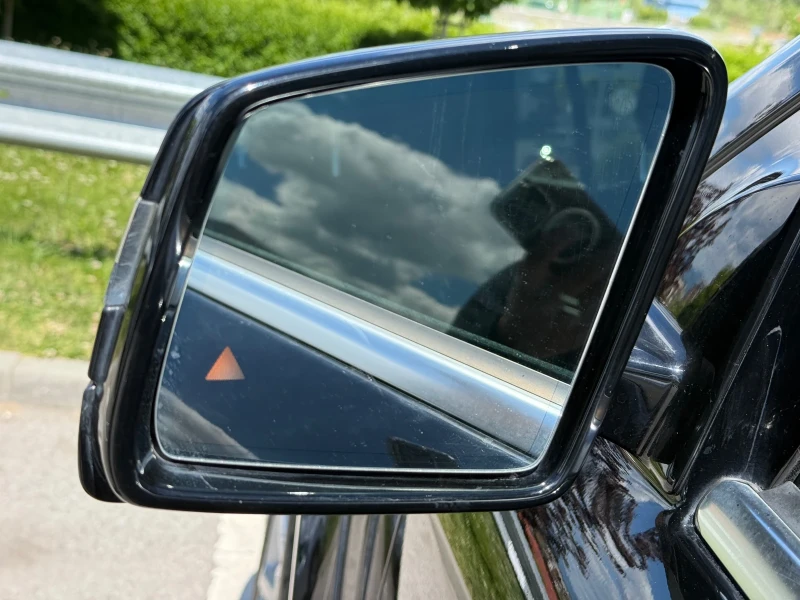 Mercedes-Benz GL 500 * * GL 550 Grand Edition* * , снимка 6 - Автомобили и джипове - 52536909