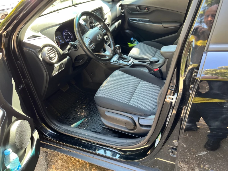 Hyundai Kona AWD, снимка 6 - Автомобили и джипове - 52120734